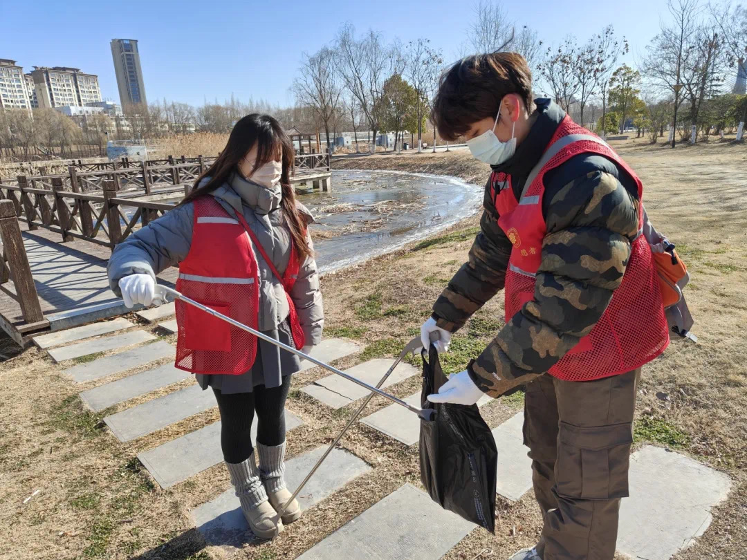 青春传法护乡，实干守安筑兴——2026年寒假，一名专科生的三下乡志愿前线纪实