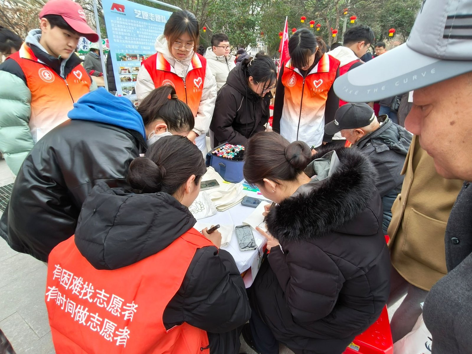 绿色使命，青春担当——杨凌职业技术学院生态环境工程学院2026年秦岭生态保护志愿服务纪实
